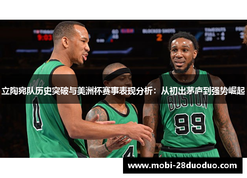 立陶宛队历史突破与美洲杯赛事表现分析：从初出茅庐到强势崛起