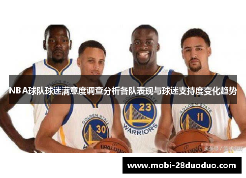 NBA球队球迷满意度调查分析各队表现与球迷支持度变化趋势
