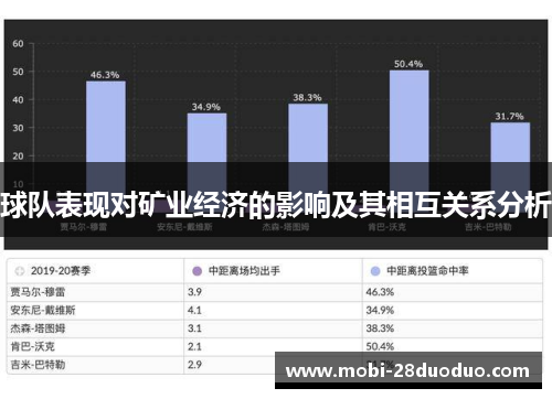 球队表现对矿业经济的影响及其相互关系分析