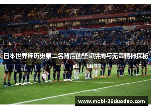 日本世界杯历史第二名背后的坚韧拼搏与无畏精神探秘