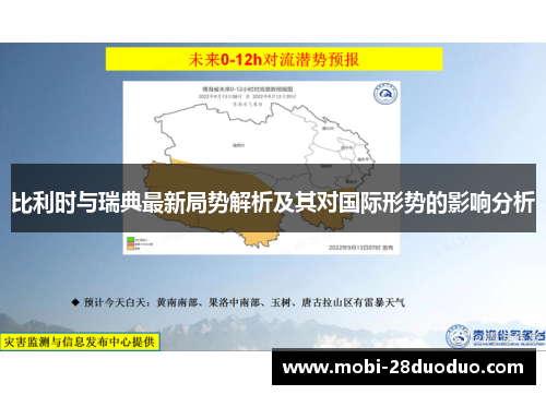 比利时与瑞典最新局势解析及其对国际形势的影响分析